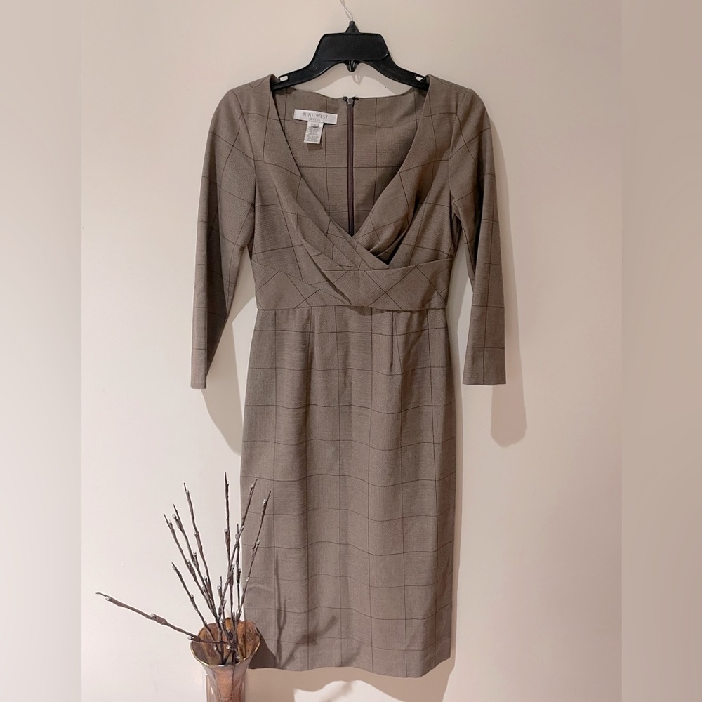 Nine West Dress